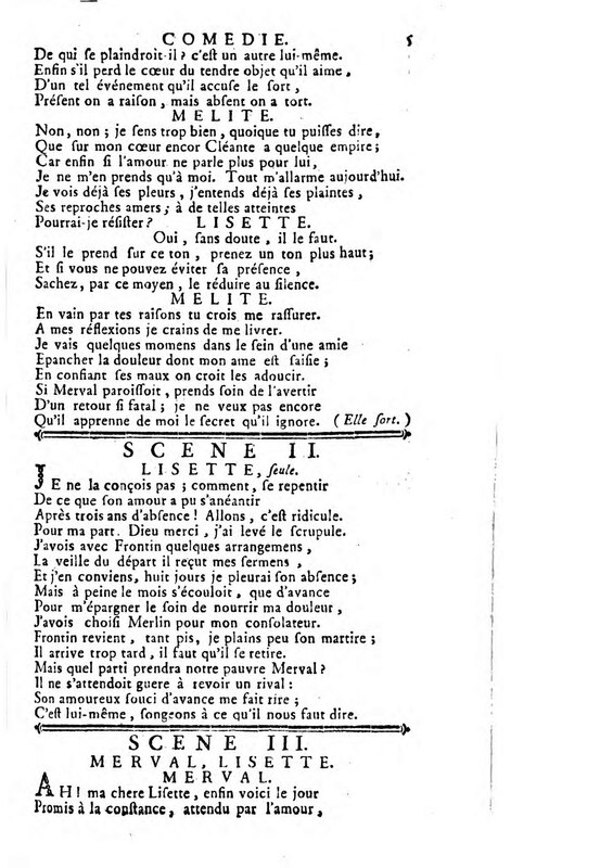 Aveux difficiles (Les), comédie en un acte et en vers Aveux difficiles (Les), comédie en un acte et en vers