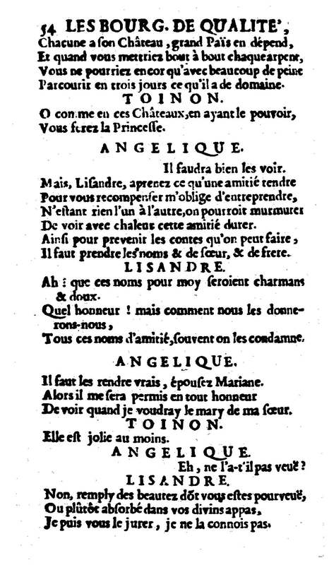 Bourgeoises de qualité (Les) Bourgeoises de qualité (Les)
