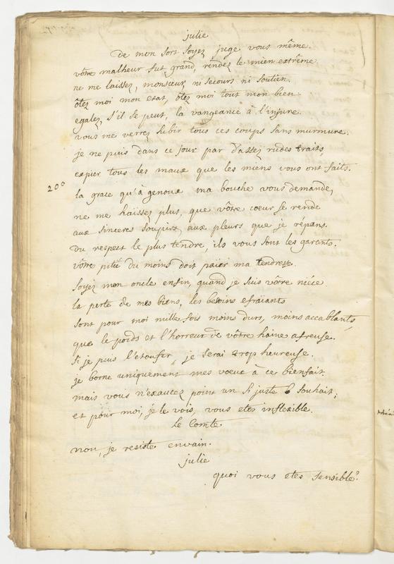 Pouvoir de la simpathie (Le), comédie en trois actes et en vers Pouvoir de la simpathie (Le), comédie en trois actes et en vers