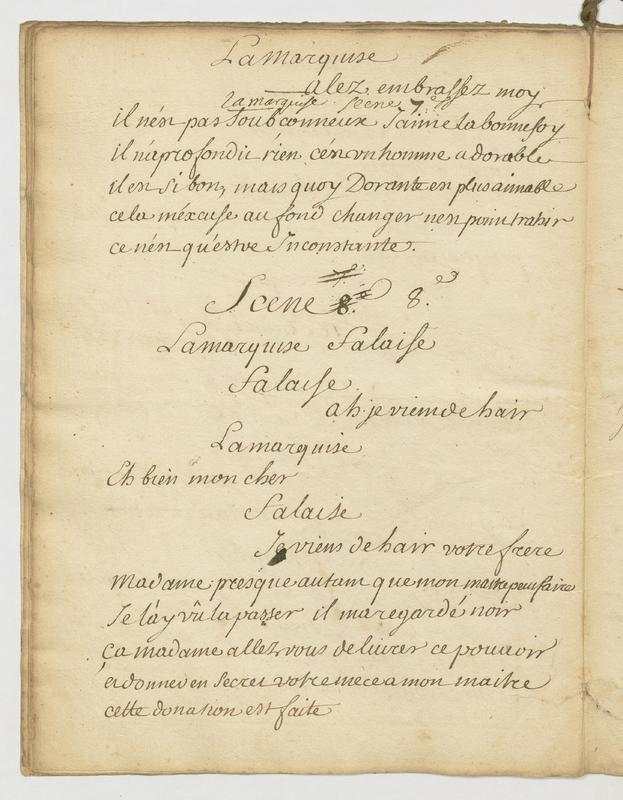 Réconciliation normande (La), comédie en vers et en cinq actes Réconciliation normande (La), comédie en vers et en cinq actes