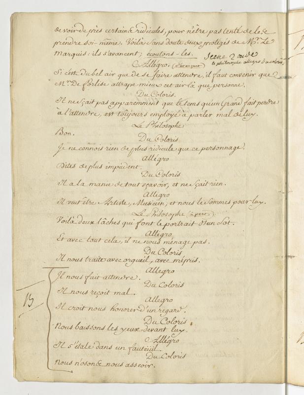 Manie des arts ou la Matinée à la mode (La), comédie en un acte et en prose Manie des arts ou la Matinée à la mode (La), comédie en un acte et en prose