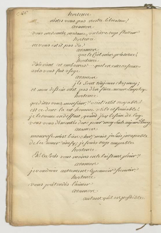 École des amis (L'), comédie en vers et en cinq actes École des amis (L'), comédie en vers et en cinq actes
