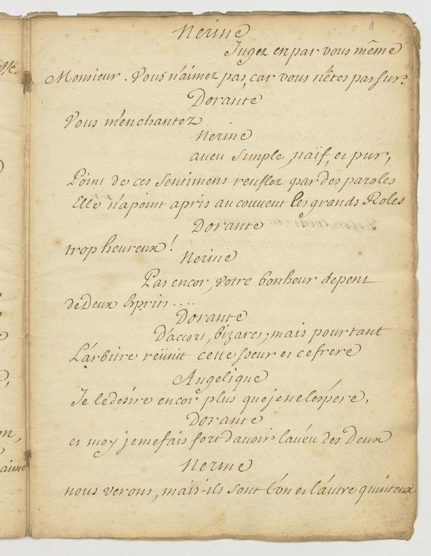 Réconciliation normande (La), comédie en vers et en cinq actes Réconciliation normande (La), comédie en vers et en cinq actes