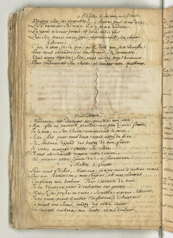 Philosophe marié (Le), comédie en cinq actes et en vers Philosophe marié (Le), comédie en cinq actes et en vers