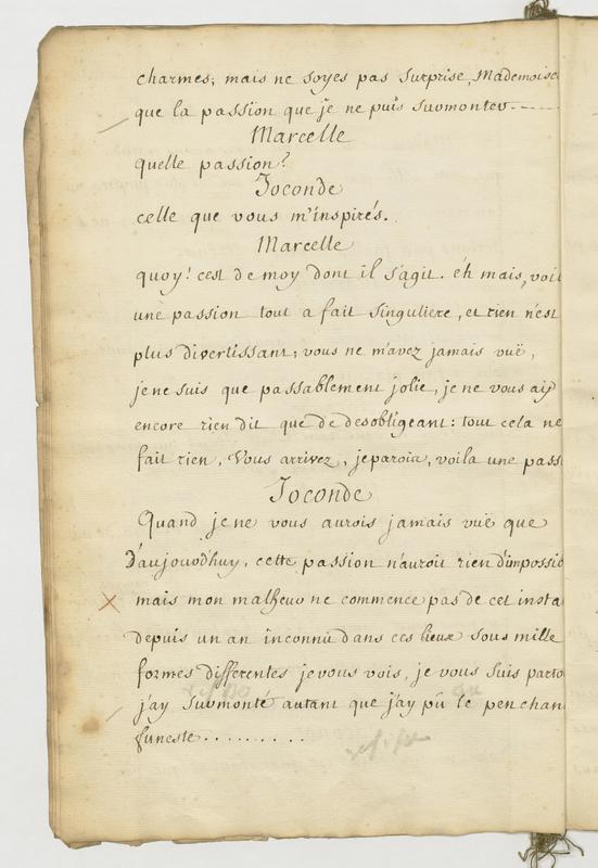 Joconde, comédie en un acte et en prose Joconde, comédie en un acte et en prose