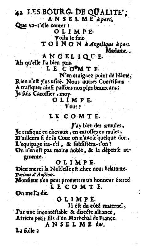 Bourgeoises de qualité (Les) Bourgeoises de qualité (Les)