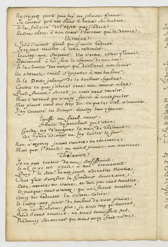 Thélamire, tragédie en cinq actes et en vers Thélamire, tragédie en cinq actes et en vers