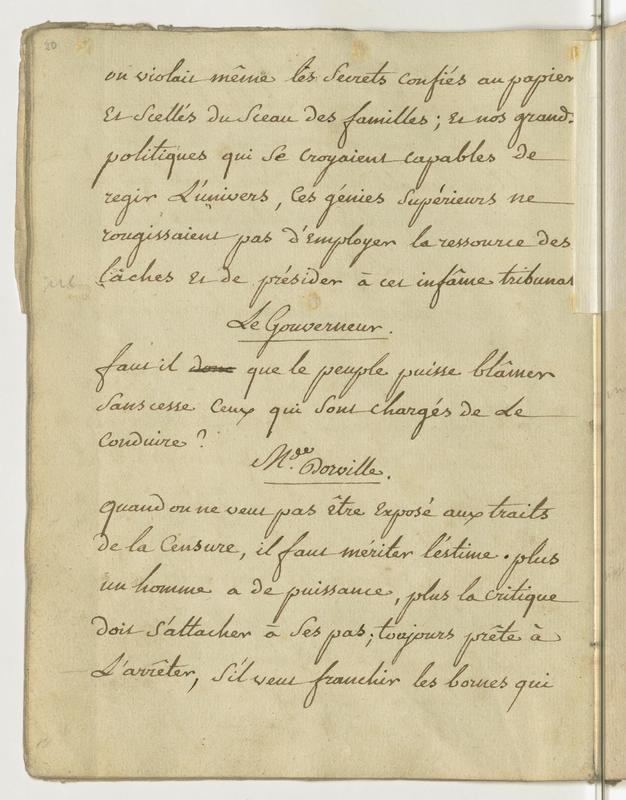 Liberté conquise ou le Despotisme renversé (La), drame héroïque en cinq actes et en prose Liberté conquise ou le Despotisme renversé (La), drame héroïque en cinq actes et en prose