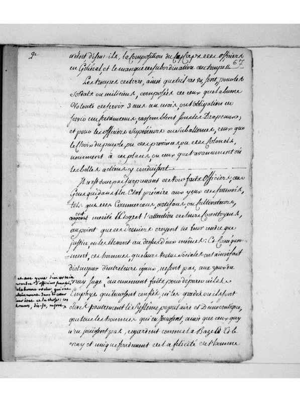 Voyage au continent américain par un Français en 1777, et Réflexions philosophiques sur ces nouveaux républicains Voyage au continent américain par un Français en 1777, et Réflexions philosophiques sur ces nouveaux républicains