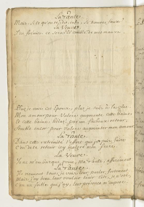Mariage fait et rompu (Le), comédie en trois actes et en vers Mariage fait et rompu (Le), comédie en trois actes et en vers