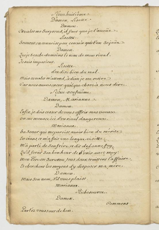 Médisant (Le), comédie en cinq actes et en vers Médisant (Le), comédie en cinq actes et en vers