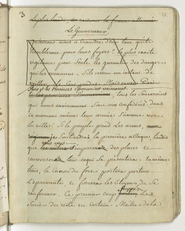 Liberté conquise ou le Despotisme renversé (La), drame héroïque en cinq actes et en prose Liberté conquise ou le Despotisme renversé (La), drame héroïque en cinq actes et en prose