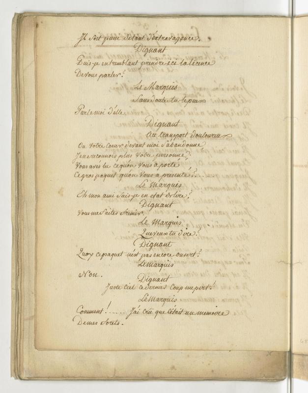Écueil du sage (L'), comédie en cinq actes et en vers Écueil du sage (L'), comédie en cinq actes et en vers
