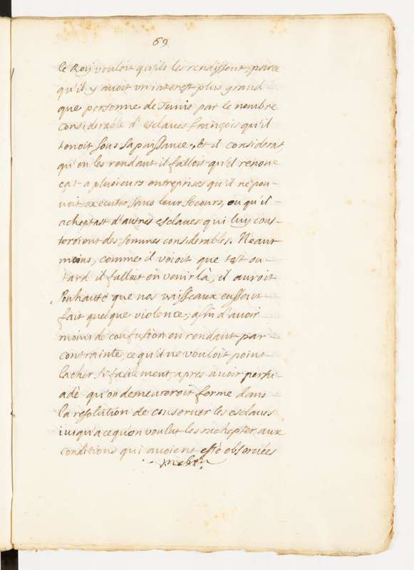Esclave de Hadgi Mehemmed Codgia, autrement dit Dom Philippe, fils d'un day de Tunis ou Histoire de l'esclavage d'un marchand de Cassis à Tunis (L') Esclave de Hadgi Mehemmed Codgia, autrement dit Dom Philippe, fils d'un day de Tunis ou Histoire de l'esclavage d'un marchand de Cassis à Tunis (L')