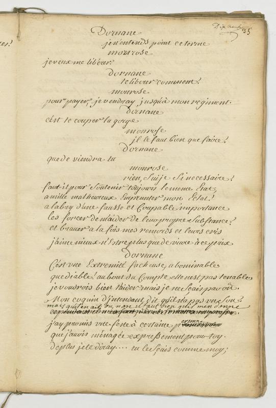 École des amis (L'), comédie en vers et en cinq actes École des amis (L'), comédie en vers et en cinq actes
