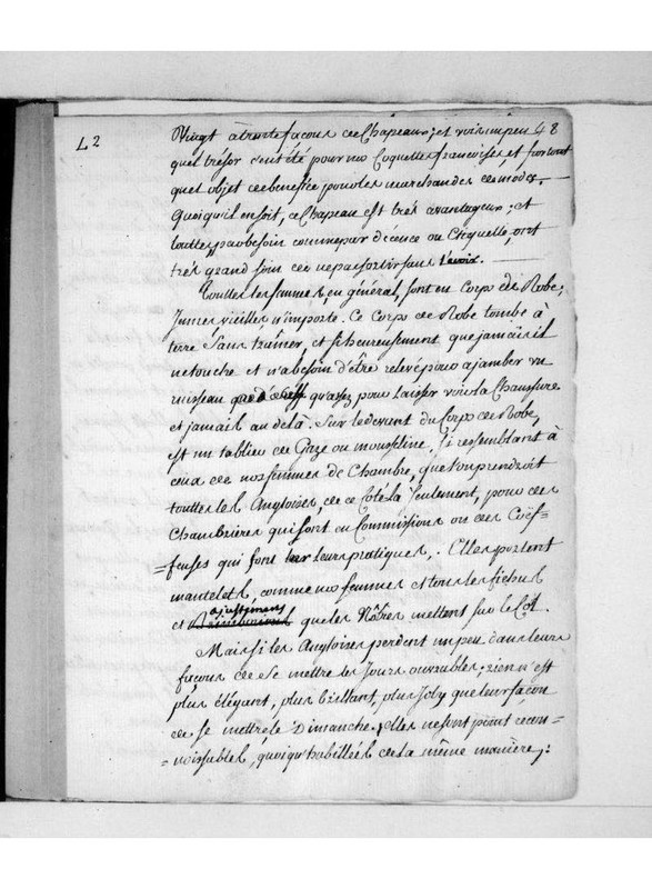 Voyage au continent américain par un Français en 1777, et Réflexions philosophiques sur ces nouveaux républicains