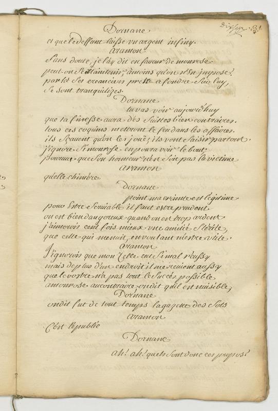 École des amis (L'), comédie en vers et en cinq actes École des amis (L'), comédie en vers et en cinq actes
