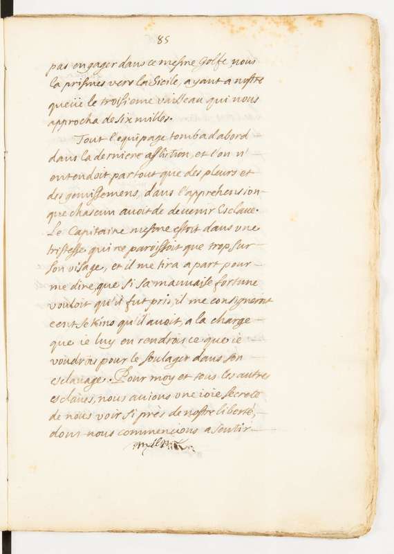 Esclave de Hadgi Mehemmed Codgia, autrement dit Dom Philippe, fils d'un day de Tunis ou Histoire de l'esclavage d'un marchand de Cassis à Tunis (L') Esclave de Hadgi Mehemmed Codgia, autrement dit Dom Philippe, fils d'un day de Tunis ou Histoire de l'esclavage d'un marchand de Cassis à Tunis (L')