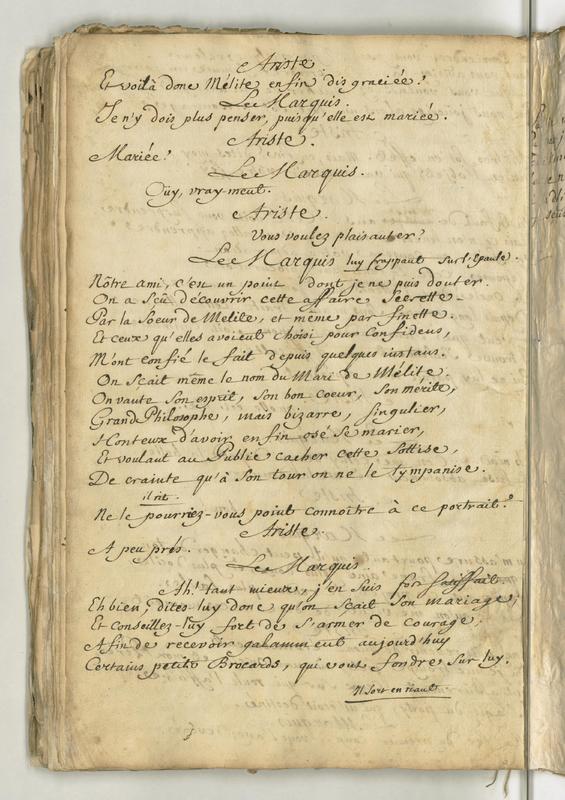 Philosophe marié (Le), comédie en cinq actes et en vers Philosophe marié (Le), comédie en cinq actes et en vers