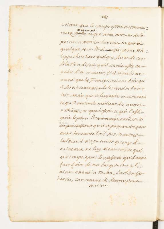 Esclave de Hadgi Mehemmed Codgia, autrement dit Dom Philippe, fils d'un day de Tunis ou Histoire de l'esclavage d'un marchand de Cassis à Tunis (L') Esclave de Hadgi Mehemmed Codgia, autrement dit Dom Philippe, fils d'un day de Tunis ou Histoire de l'esclavage d'un marchand de Cassis à Tunis (L')