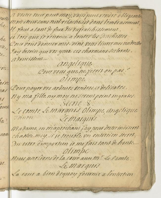Bourgeoises de qualité (Les), comédie en cinq actes et en vers Bourgeoises de qualité (Les), comédie en cinq actes et en vers