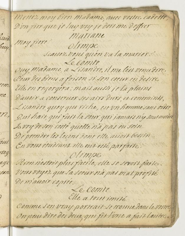 Bourgeoises de qualité (Les), comédie en cinq actes et en vers Bourgeoises de qualité (Les), comédie en cinq actes et en vers