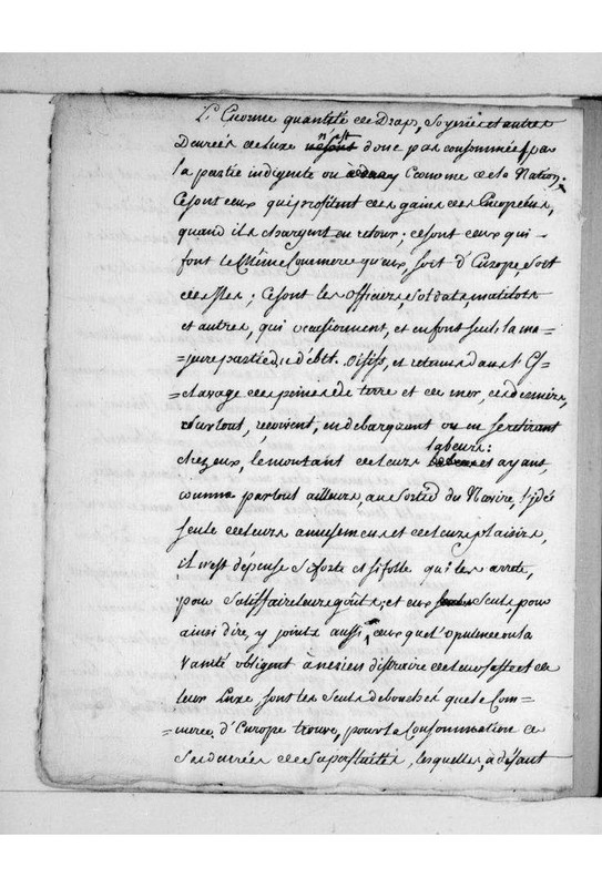 Voyage au continent américain par un Français en 1777, et Réflexions philosophiques sur ces nouveaux républicains Voyage au continent américain par un Français en 1777, et Réflexions philosophiques sur ces nouveaux républicains