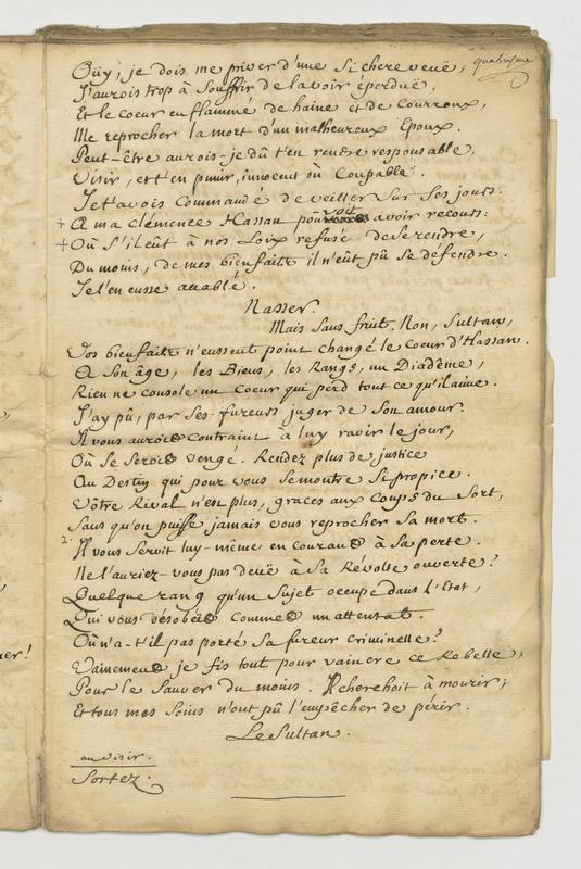 Aben-Saïd, empereur des Mogols Aben-Saïd, empereur des Mogols