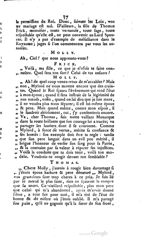 Orphelin anglais (L’), drame en trois actes et en prose Orphelin anglais (L’), drame en trois actes et en prose