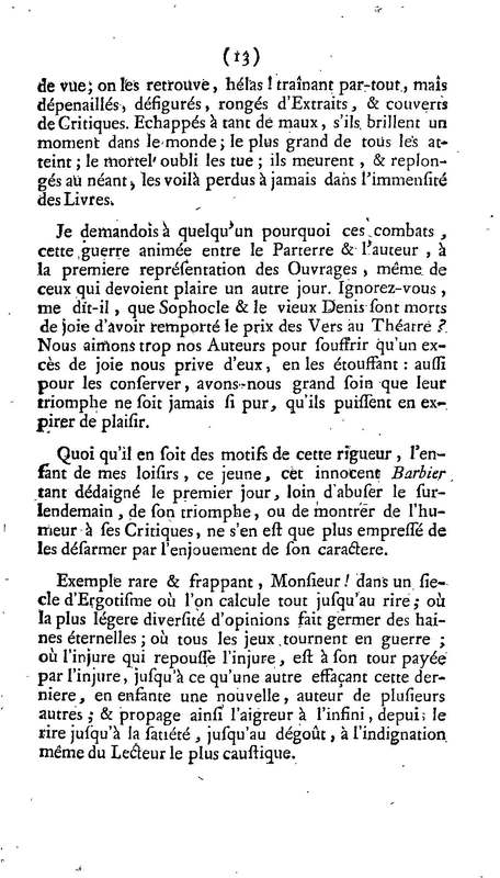 Barbier de Séville, ou la Précaution inutile (Le ), comédie en quatre actes, par M. de Beaumarchais, représentée sur le théâtre de la Comédie Française le 23 février 1775 (avec une Lettre modérée sur la chute et la critique du Barbier de Séville) Barbier de Séville, ou la Précaution inutile (Le ), comédie en quatre actes, par M. de Beaumarchais, représentée sur le théâtre de la Comédie Française le 23 février 1775 (avec une Lettre modérée sur la chute et la critique du Barbier de Séville)