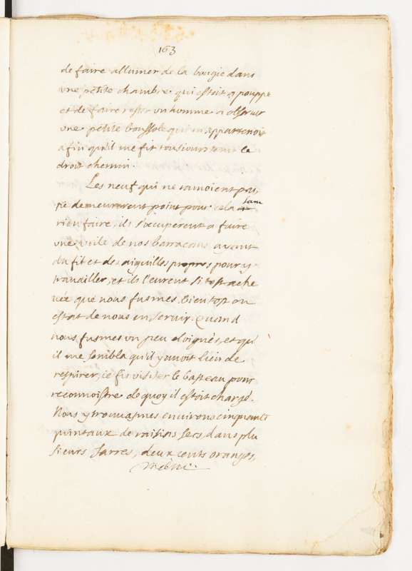 Esclave de Hadgi Mehemmed Codgia, autrement dit Dom Philippe, fils d'un day de Tunis ou Histoire de l'esclavage d'un marchand de Cassis à Tunis (L')