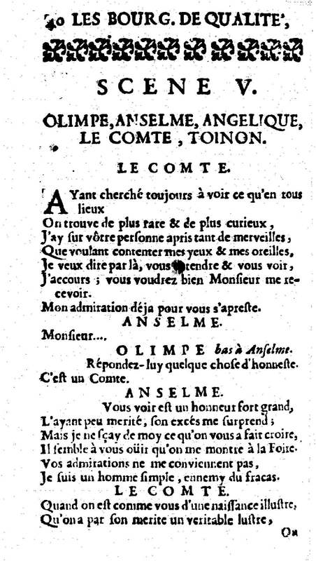 Bourgeoises de qualité (Les) Bourgeoises de qualité (Les)