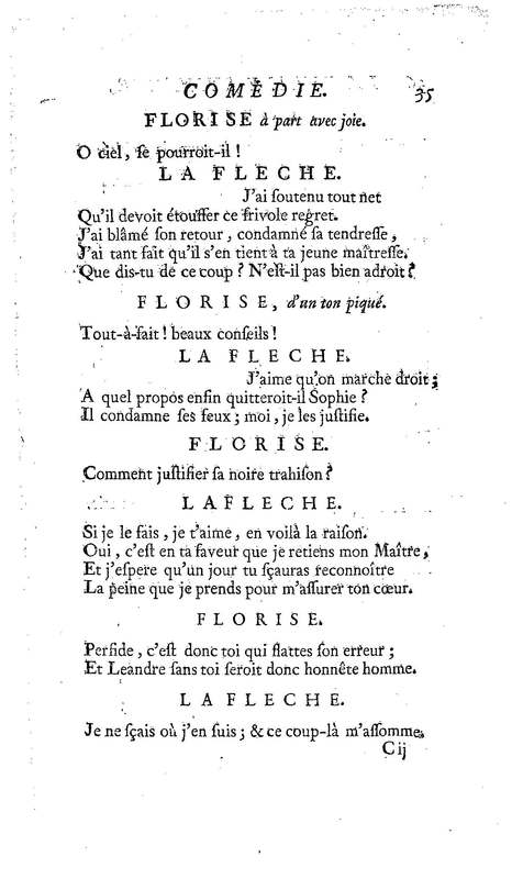 Rivale suivante (La), comédie en un acte en vers, précédée d'un prologue, par M. Rousseau Rivale suivante (La), comédie en un acte en vers, précédée d'un prologue, par M. Rousseau