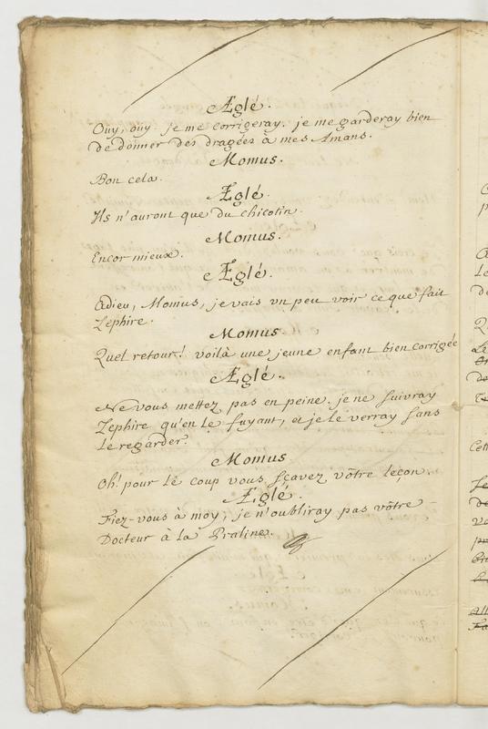Momus fabuliste, ou les Noces de Vulcain, comédie en un acte et en prose Momus fabuliste, ou les Noces de Vulcain, comédie en un acte et en prose