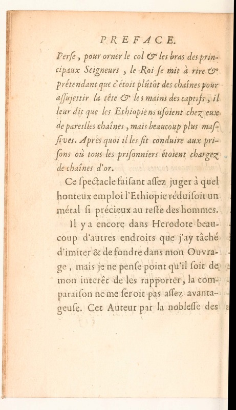 Nitetis tragédie Nitetis tragédie