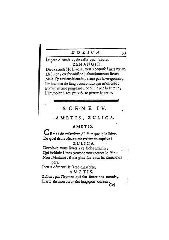 Zulica, tragédie Zulica, tragédie
