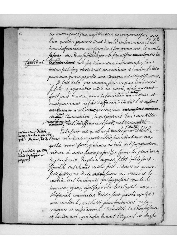 Voyage au continent américain par un Français en 1777, et Réflexions philosophiques sur ces nouveaux républicains Voyage au continent américain par un Français en 1777, et Réflexions philosophiques sur ces nouveaux républicains