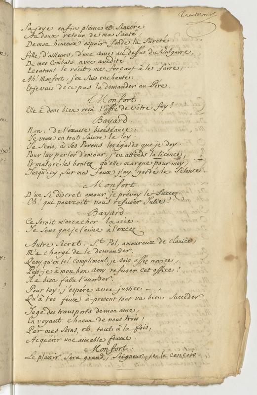 Chevalier Bayard (Le), comédie héroïque en cinq actes et en vers libres Chevalier Bayard (Le), comédie héroïque en cinq actes et en vers libres