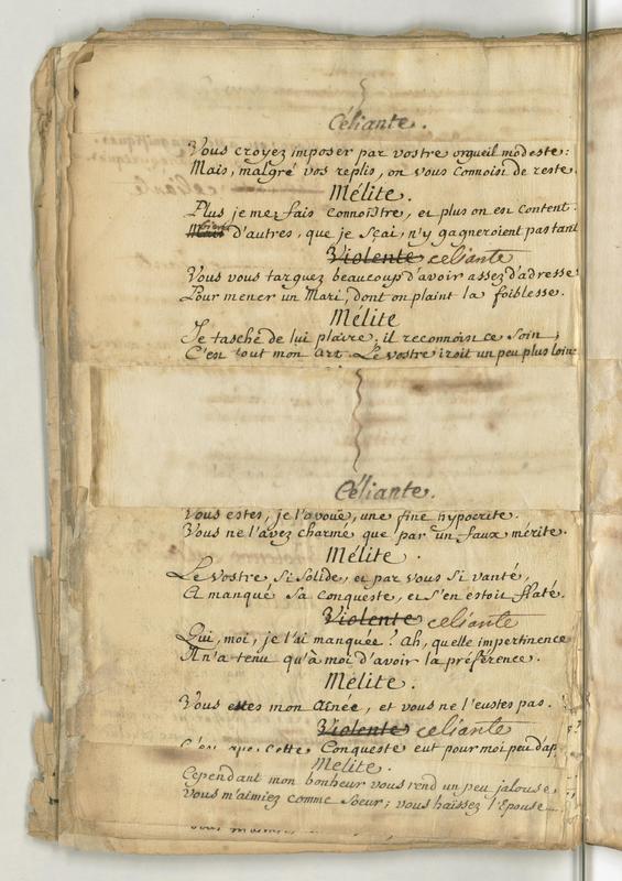 Philosophe marié (Le), comédie en cinq actes et en vers Philosophe marié (Le), comédie en cinq actes et en vers