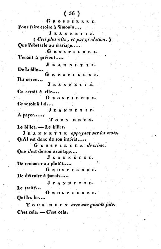 Laurette, comédie en trois actes et en vers, tirée des Contes de M. Marmontel Laurette, comédie en trois actes et en vers, tirée des Contes de M. Marmontel