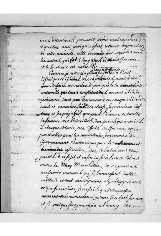 Voyage au continent américain par un Français en 1777, et Réflexions philosophiques sur ces nouveaux républicains Voyage au continent américain par un Français en 1777, et Réflexions philosophiques sur ces nouveaux républicains