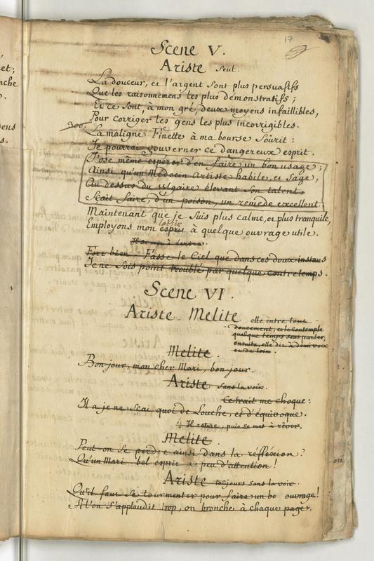 Philosophe marié (Le), comédie en cinq actes et en vers Philosophe marié (Le), comédie en cinq actes et en vers