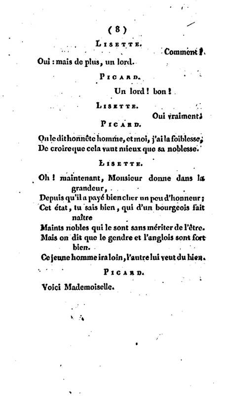 Dangers de l'opinion (Les), drame en cinq actes, en vers Dangers de l'opinion (Les), drame en cinq actes, en vers