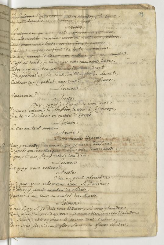 Philosophe marié (Le), comédie en cinq actes et en vers Philosophe marié (Le), comédie en cinq actes et en vers