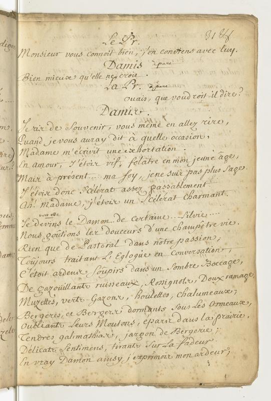 Mariage fait et rompu (Le), comédie en trois actes et en vers Mariage fait et rompu (Le), comédie en trois actes et en vers