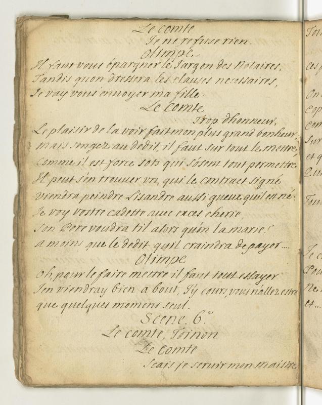 Bourgeoises de qualité (Les), comédie en cinq actes et en vers Bourgeoises de qualité (Les), comédie en cinq actes et en vers