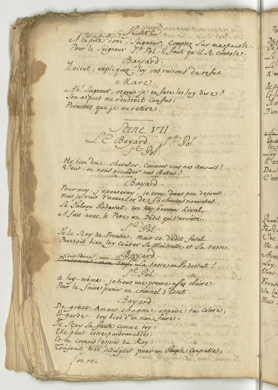 Chevalier Bayard (Le), comédie héroïque en cinq actes et en vers libres Chevalier Bayard (Le), comédie héroïque en cinq actes et en vers libres