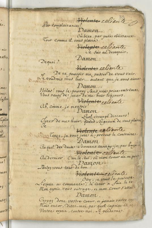 Philosophe marié (Le), comédie en cinq actes et en vers