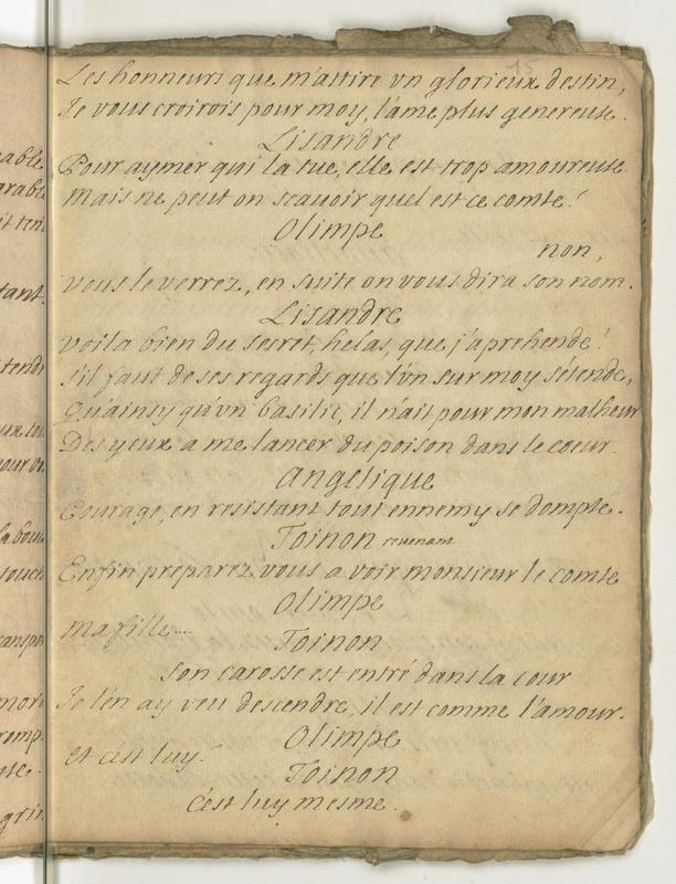 Bourgeoises de qualité (Les), comédie en cinq actes et en vers Bourgeoises de qualité (Les), comédie en cinq actes et en vers