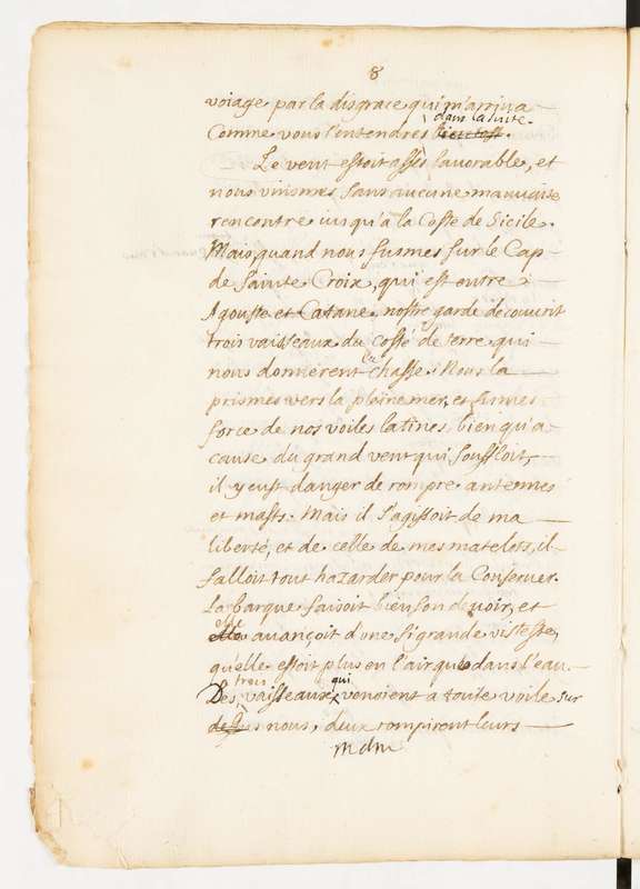 Esclave de Hadgi Mehemmed Codgia, autrement dit Dom Philippe, fils d'un day de Tunis ou Histoire de l'esclavage d'un marchand de Cassis à Tunis (L') Esclave de Hadgi Mehemmed Codgia, autrement dit Dom Philippe, fils d'un day de Tunis ou Histoire de l'esclavage d'un marchand de Cassis à Tunis (L')